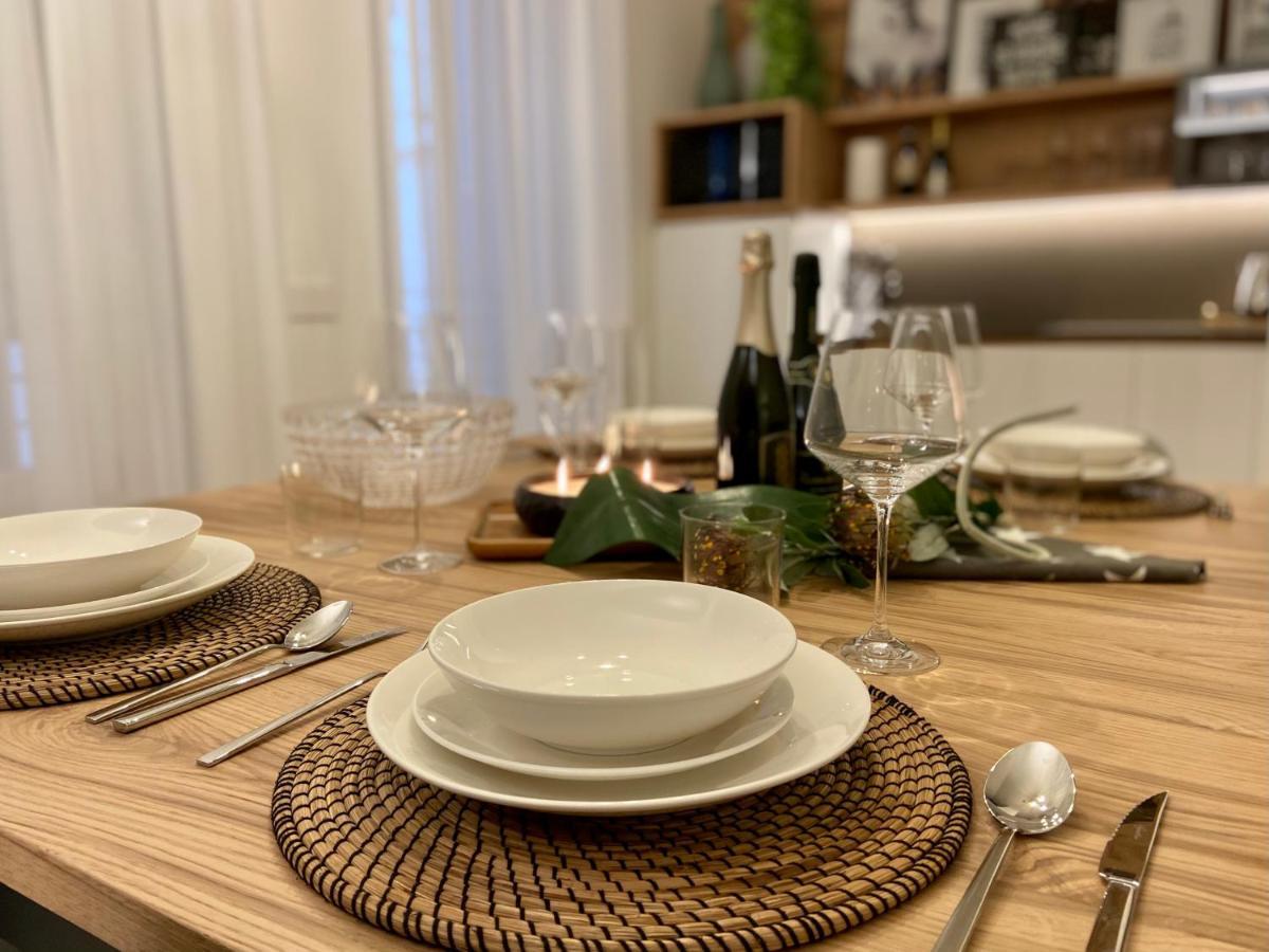 Appartement Volto Corte Farina Verona